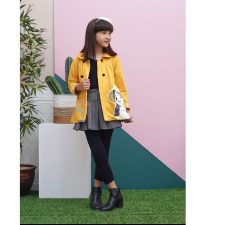 Terbaru.. Kid Coat by jola n joly jaket jola joly