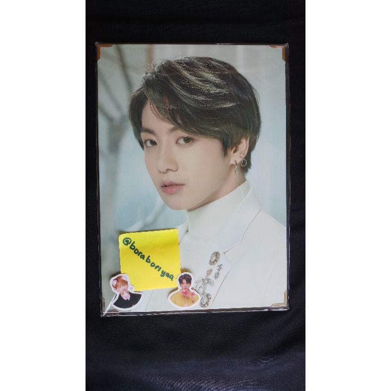 PREMIUM PHOTO JUNGKOOK BTS