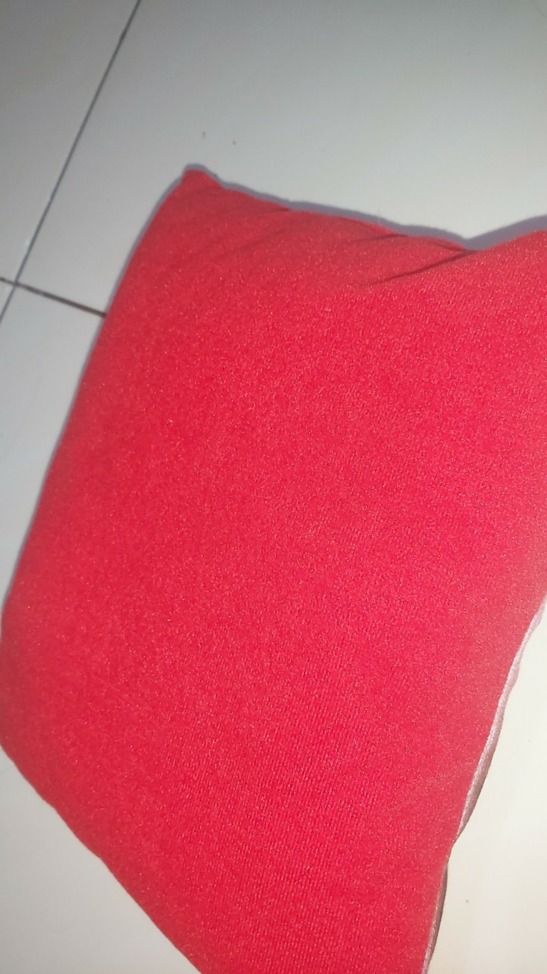 Bantal Snack Empuk
