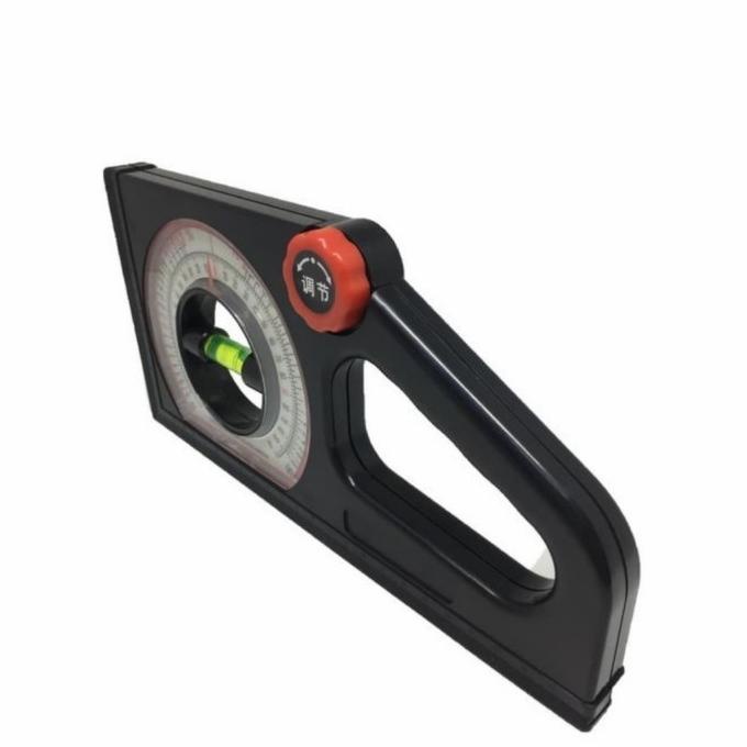 

Rotary Angle Meter Slant 100 Putar Prosnip Alat Ukur Kemiringan Sudut