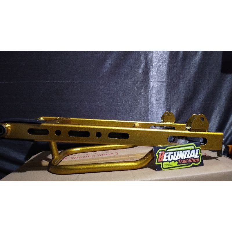 Arm replika BPRO Yamaha bebek Jupiter Vega fizr Vega r new ZR Jupiter z new zx