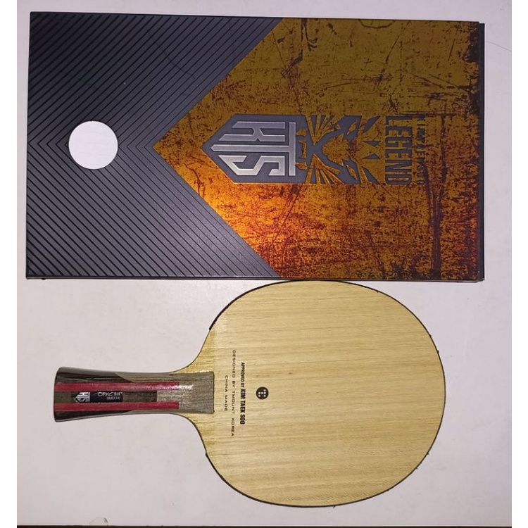 TCORE 740 BLADE PINGPONG