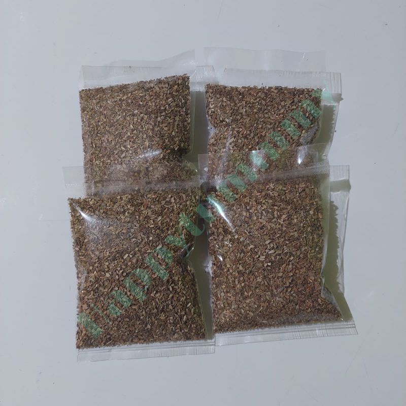 HPT - Daun Oregano/Oregano Kering/Dried Oregano/Oregano Leaves