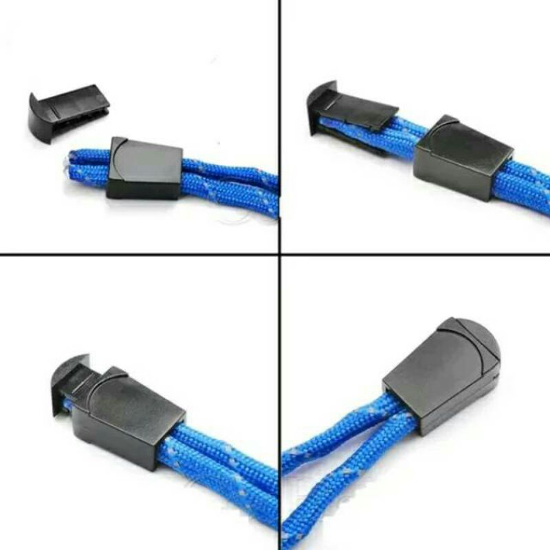 STOPPER UJUNG TALI