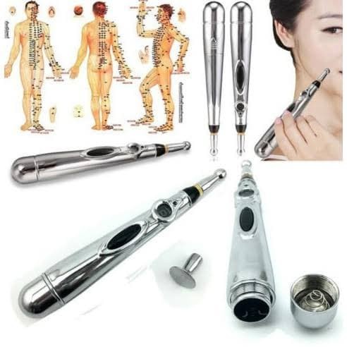 Alat Terapi ALAT TERAPI AKUPUNTUR/ALAT TERAPI STROKE/ALAT KESEHATAB(J6C5) ORIGINAL Alat Terapi Keseh