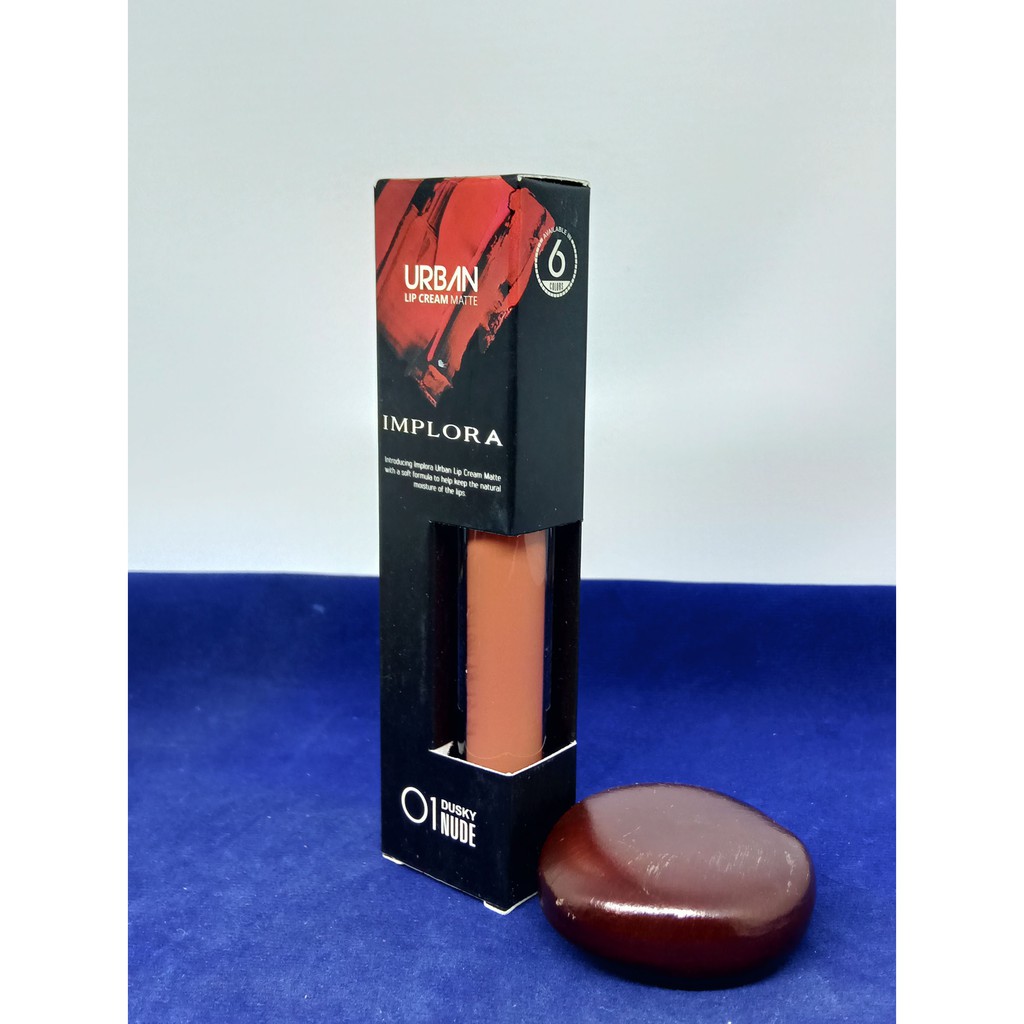 LIPCREAM IMPLORA