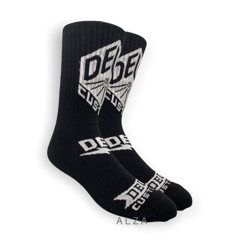 KAOS KAKI OLDSCHOOL | KAOS KAKI SKATE | KAOS KAKI OLAHRAGA/SPORT AL24