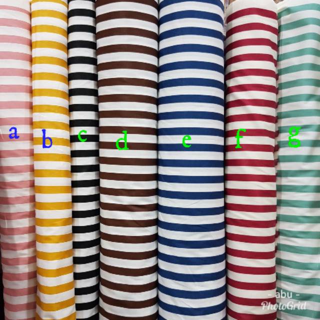 Katun jepang salur besar