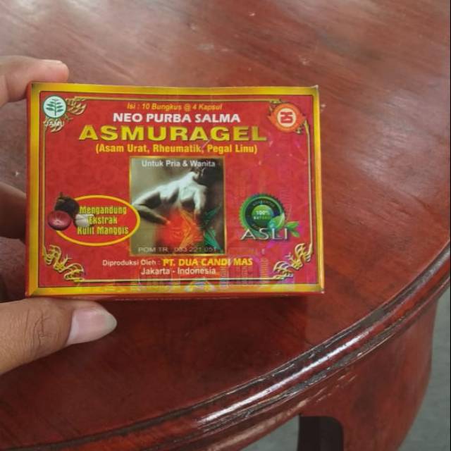 

Asmuragel