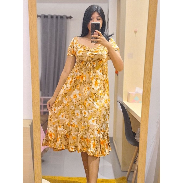 dress camila