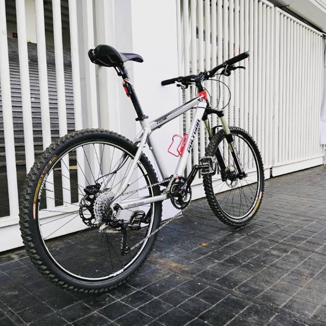 Polygon Cozmic CX 1.0