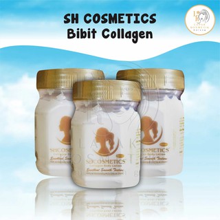 Cod Bibit Collagen Bibit Pemutih Kulit Badan Wajah Ampuh Lotion Pemutih Kulit Badan Wajah Shopee Indonesia