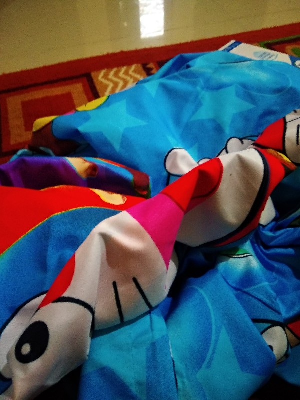 Sprei Homemade Sprei Pattern Ukuran 120 160 180 Sprei Abstrak