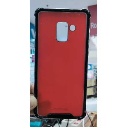 Softcase Samsung Galaxy A8 2018