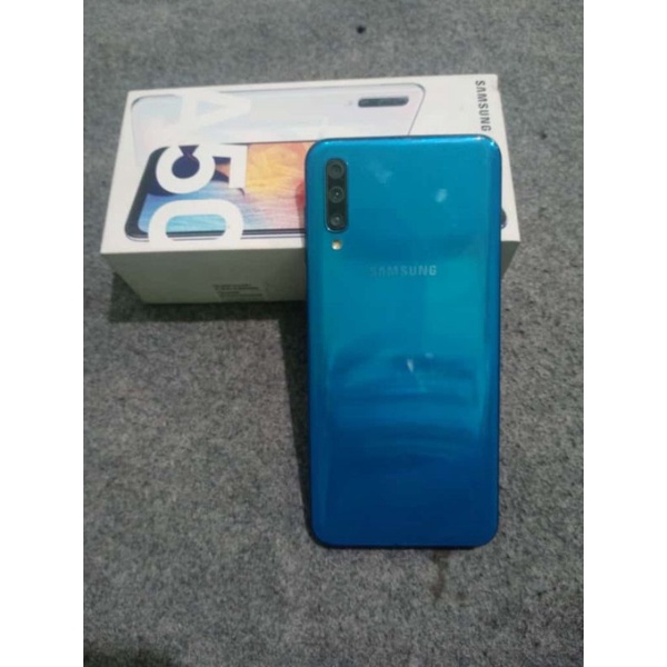 samsung a50 6/64