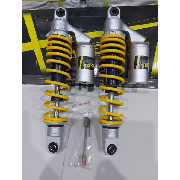 SHOCK TABUNG TAKEGAWA 320MM/340MM