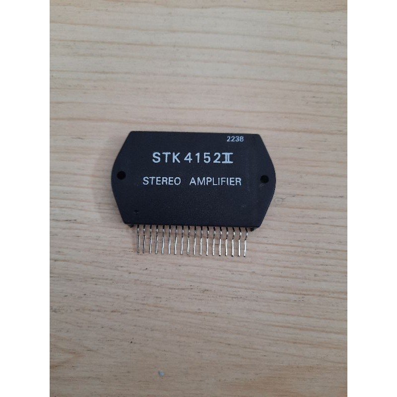 IC STK439 STK4152(II) STK433 STK73410(II) STRZ2753 TDA8374A