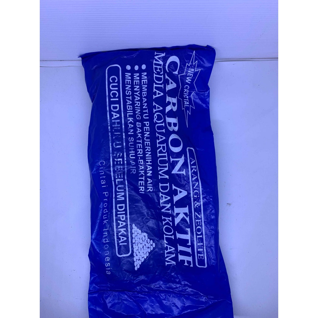 ARMADA karbon aktif / carbon aktif media filter penjernih air armada - filter armada