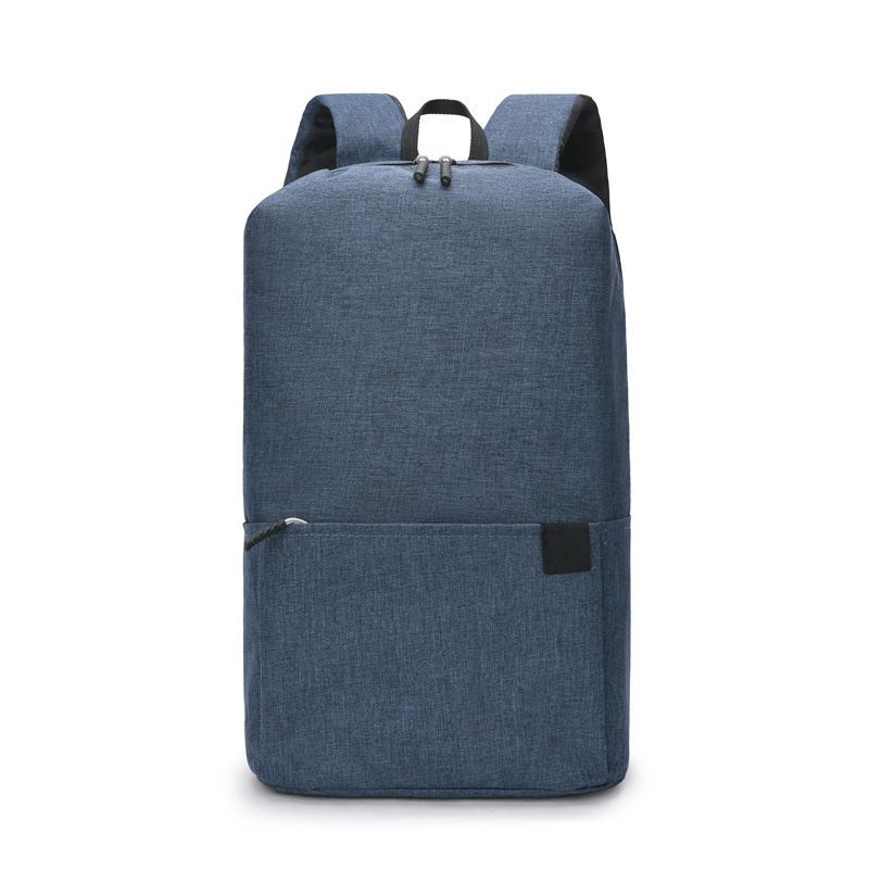 BJ28820 - BLACK/BLUE/DARKGREEN/GREEN/GRAY/ORANGE/PINK/TOSCA/YELLOW - TAS RANSEL WANITA FASHION IMPORT MODIS ELEGAN TERMURAH TERLARIS TERBARU BAGSTORE JAKARTA TAS BATAM JTF8820