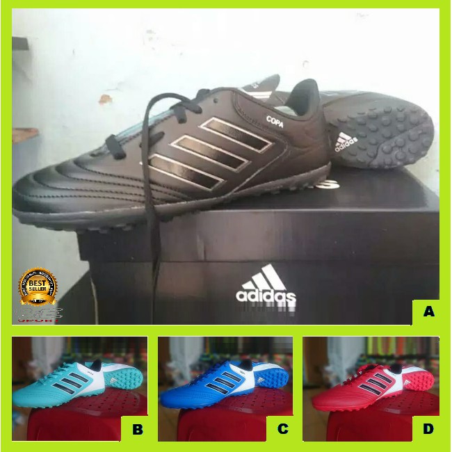 adidas traxion futsal