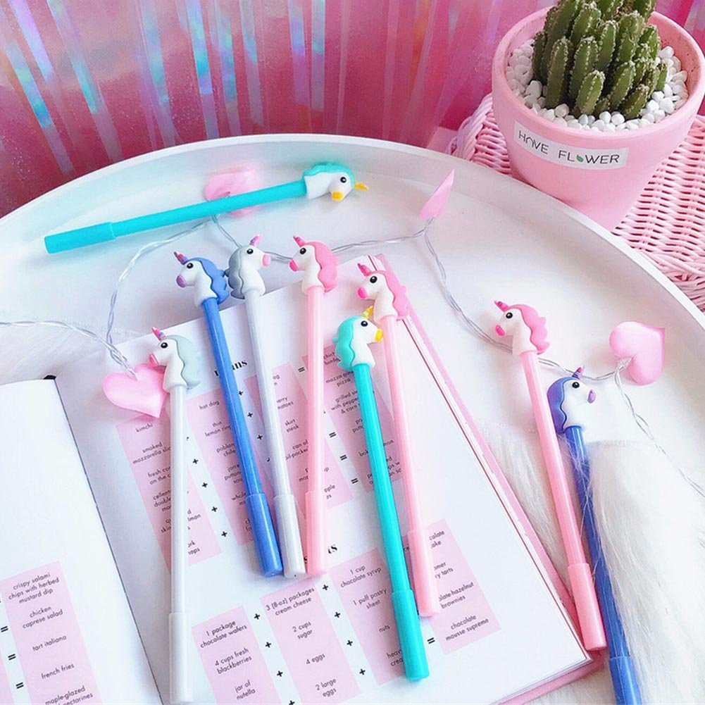 

Pulpen Unicorn
