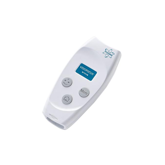Tecnimed Visiofocus Mini Non Contact without Thermometer Display