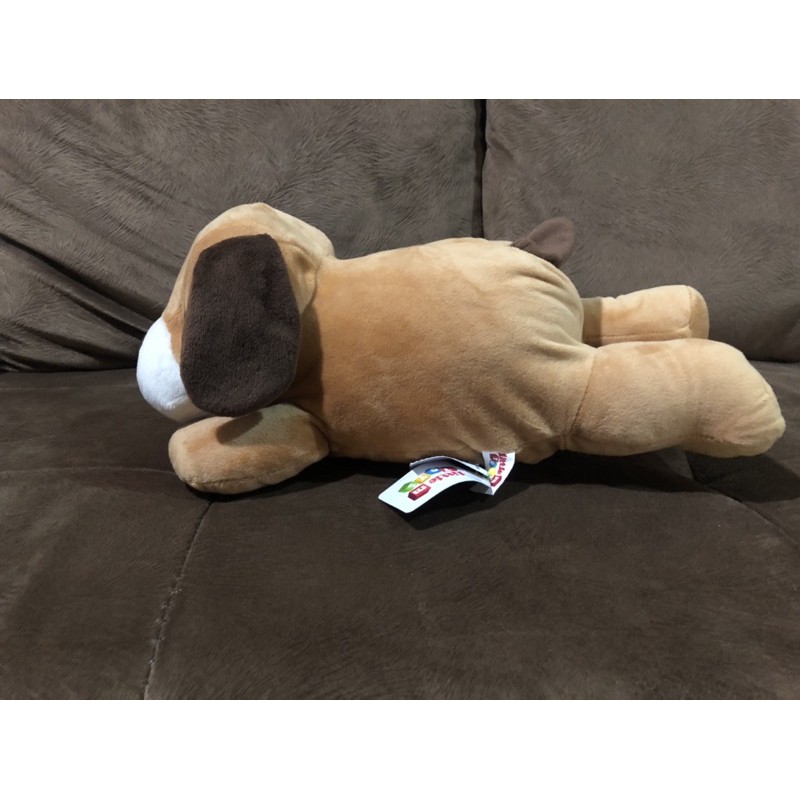 SALE!!!Boneka Little m “doggy sleep”