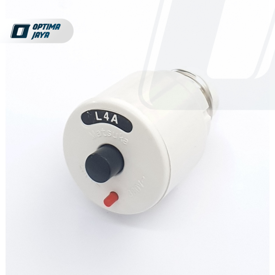 Sekring Otomatis Matsuka 2A 4A 6A 10A 16A 20A 25A