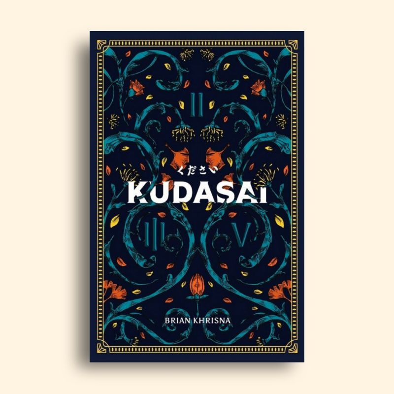 Kudasai Brian Khrisna