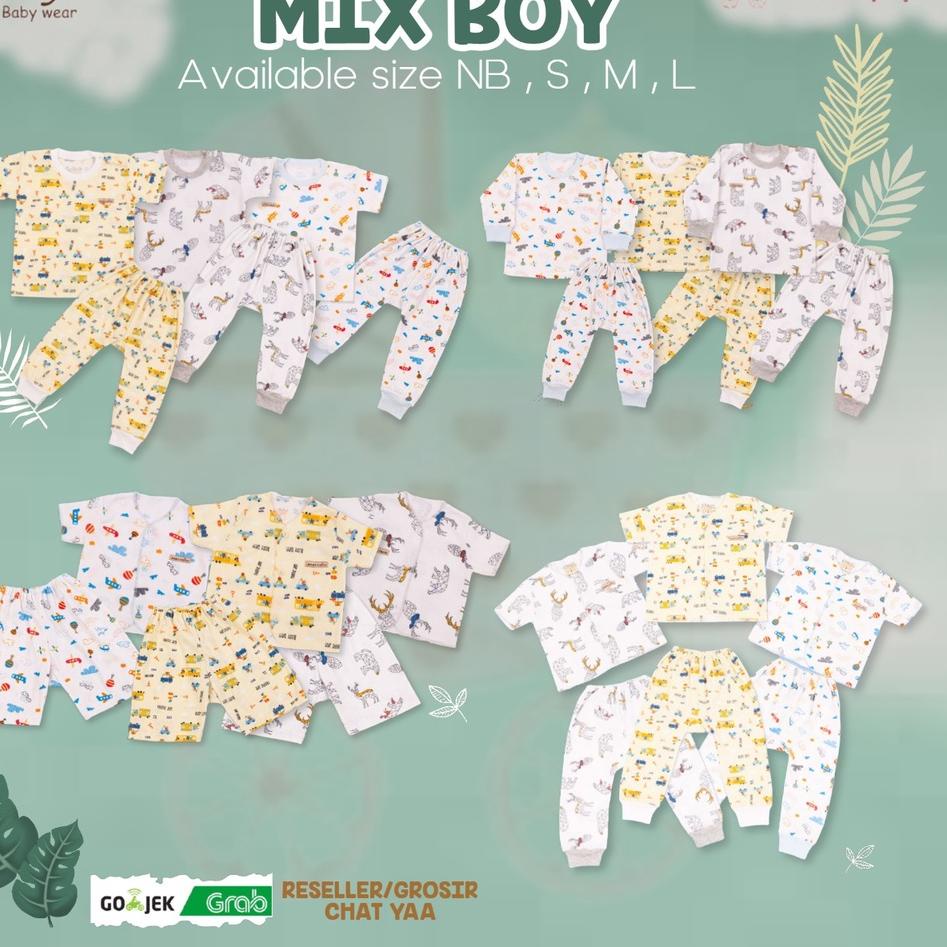 [VU.14Jl22o] SUPER LEMBUT MOTIF BARU CHIYO BABY PAKAIAN ANAK SERIES KOALA BAJU CELANA PENDEK PANJANG