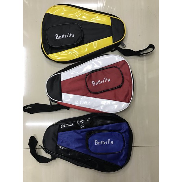 Penawaran Spesial Tas bet pingpong cover blade pingpong butterfly terbaik