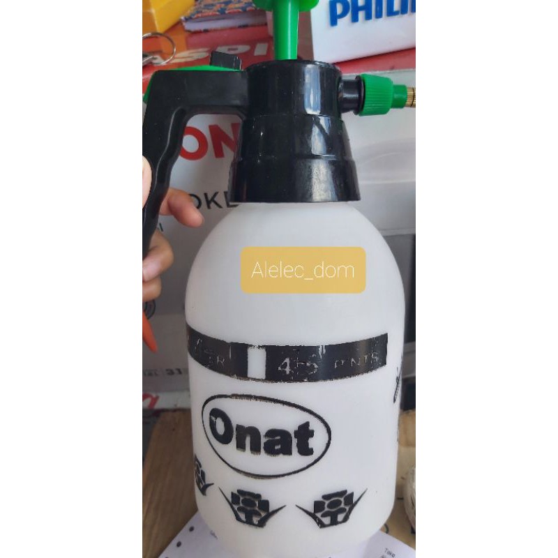 Semprotan burung /botol semprot / Semprotan disinfektan 2L