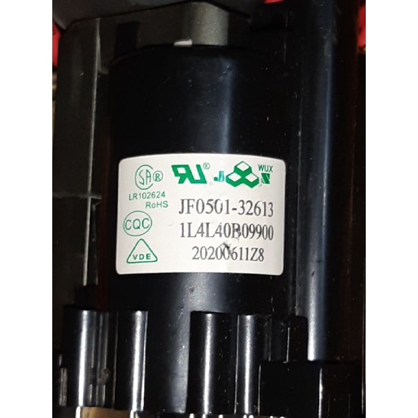 FLAYBACK FBT TV SANYO JF0501-32613 ORIGINAL