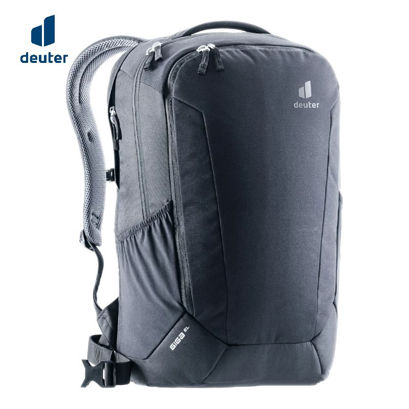 TENDAKI •Tas Deuter Lifestyle Daypack Giga - Gigant - Walker 24 - Cotogy - Innsbruck - Aviant Carry On 28 •Tas Daypack