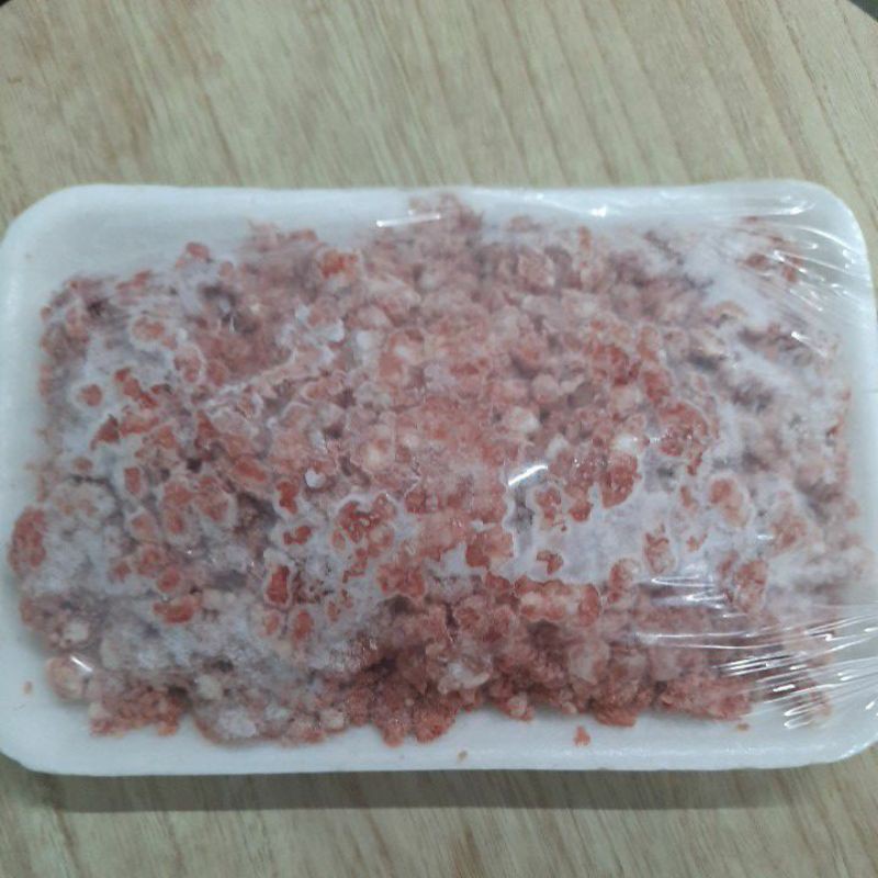 

Daging Giling 500g