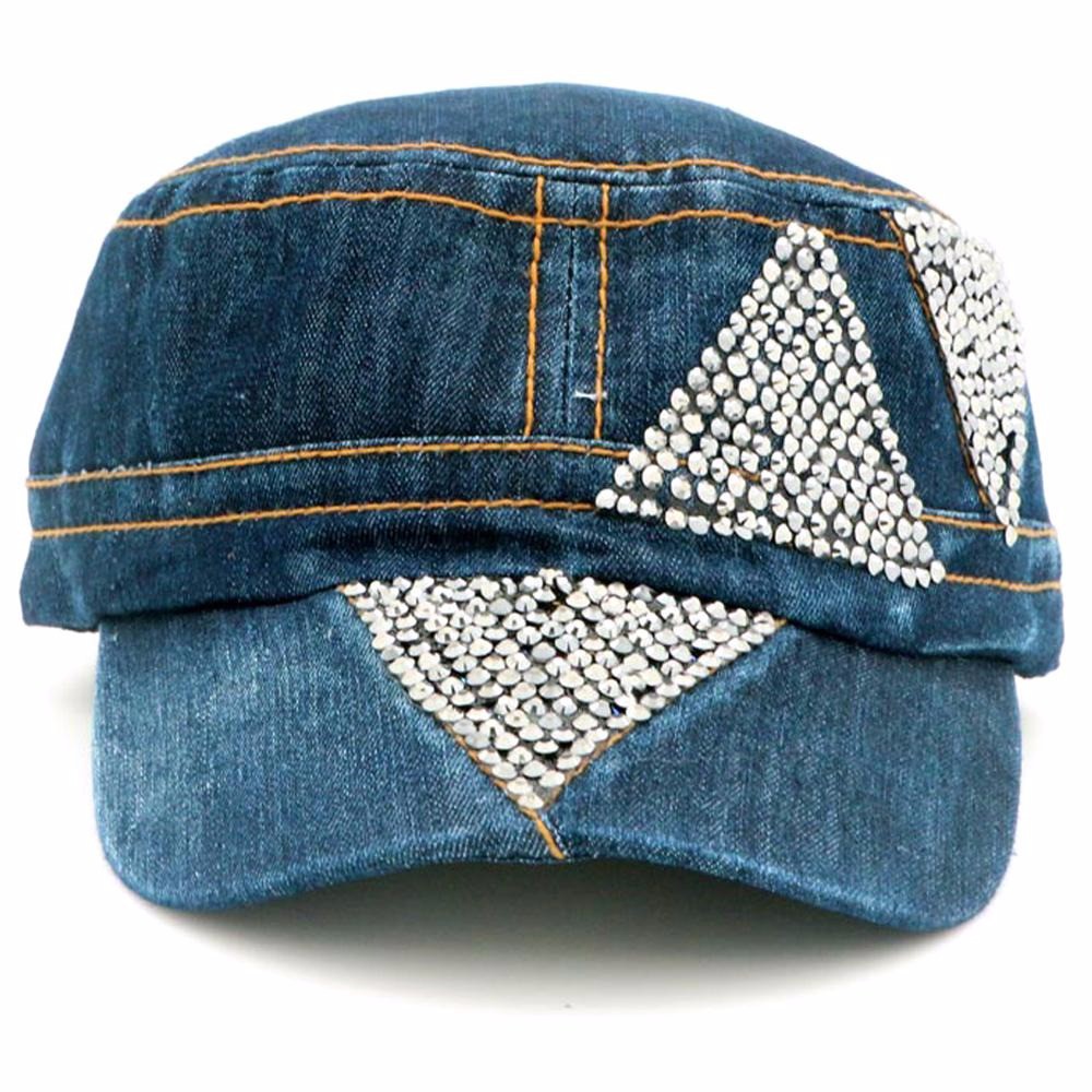 TOPI cewek topi wanita topi trendy topi jeans topi cowok topi pria TO000006 murah dan terpercaya