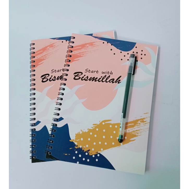 

BUKU CATATAN A5/BUKU TULIS A5/NOTEBOOK GARIS A5/JURNAL/BOOKPAPER/HVS/BROWN PAPER/GARIS/LINE/MURAH
