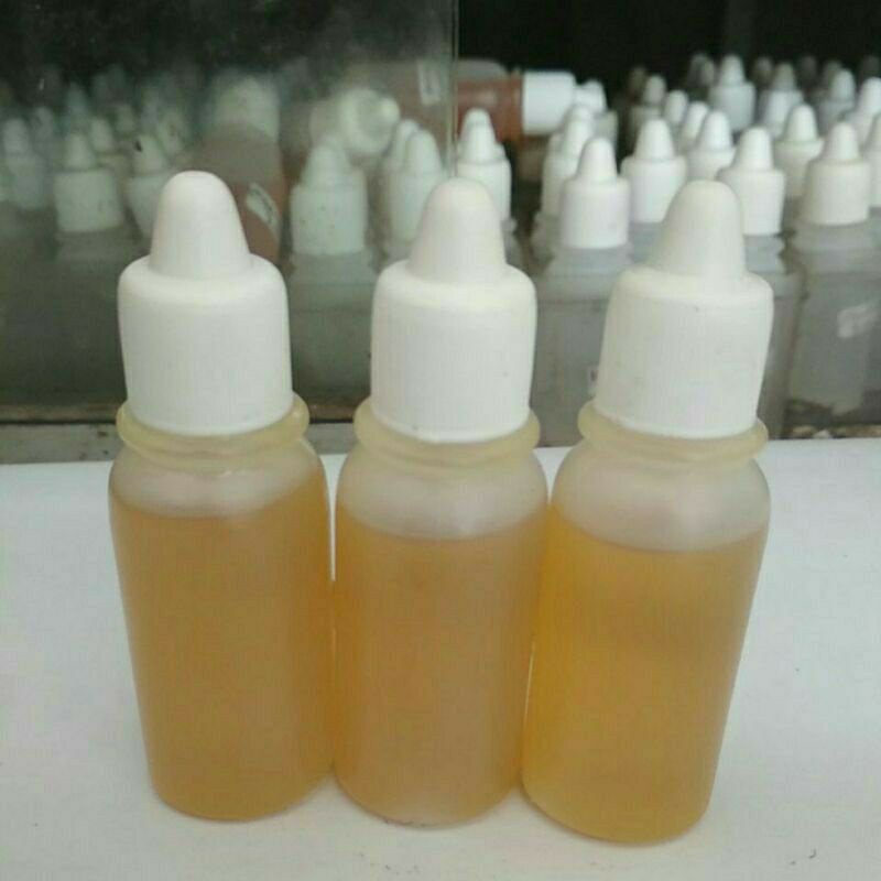 Essen daun salam biang murni 15 mili