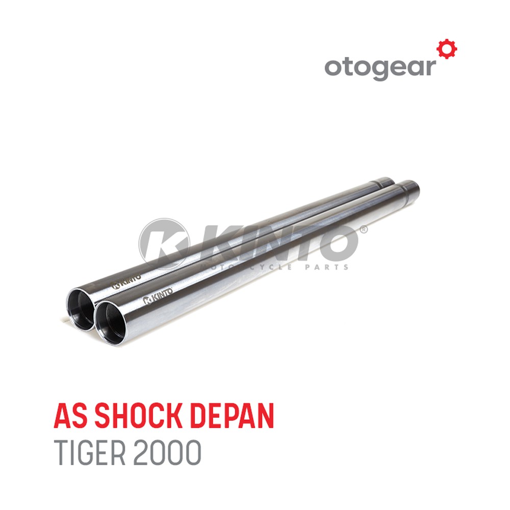 As shock depan TIGER-2000 merk KINTO