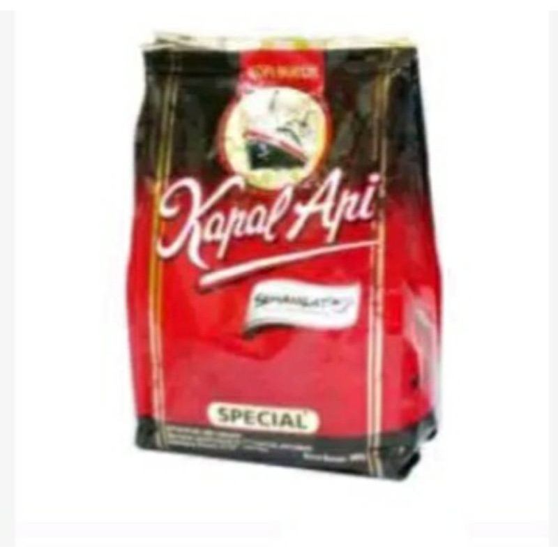

kopi kapal api sepsial