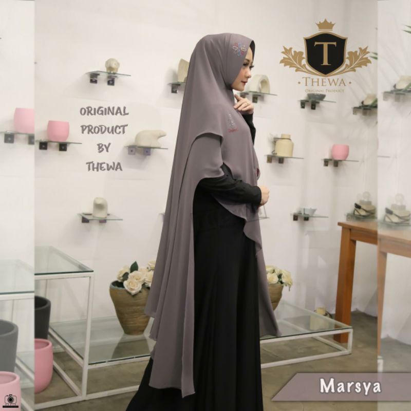 thewamarsya//khimar marsya ori thewa