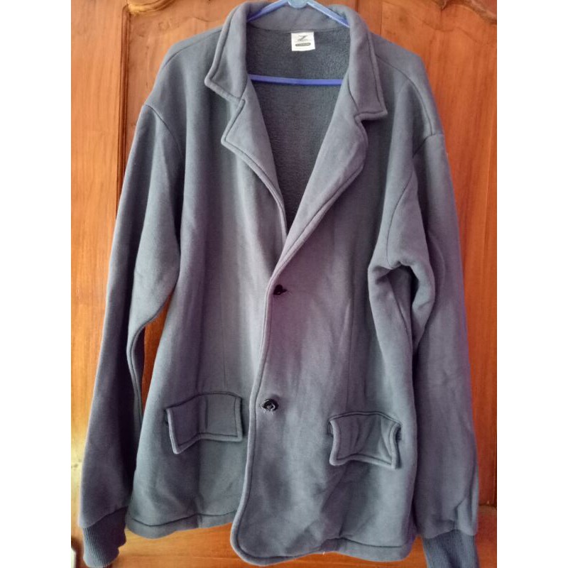 (PL) Blazer/Jas laki-laki