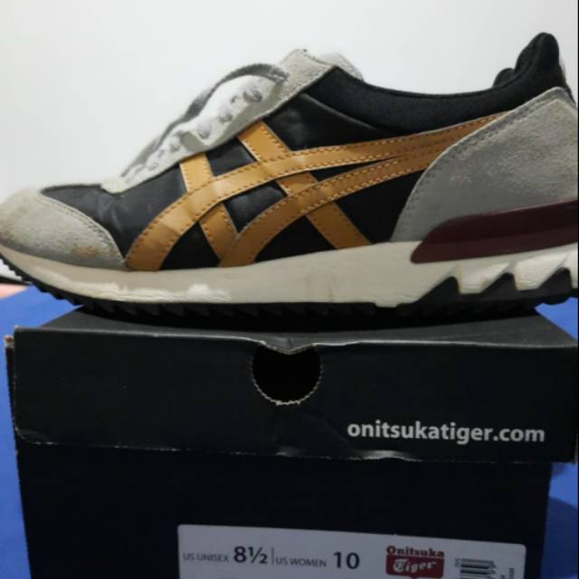 Sepatu Onitsuka Tiger California