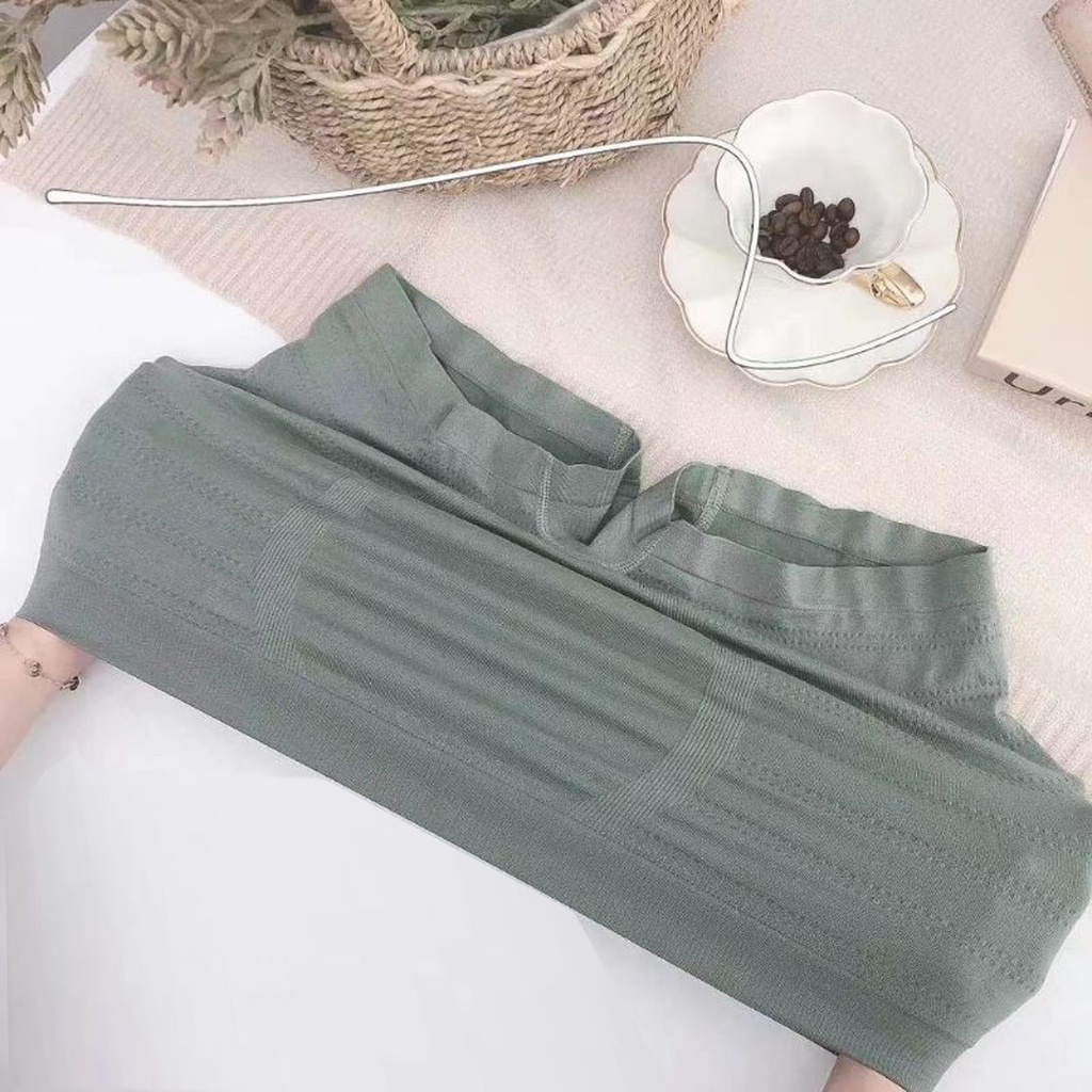 ❤GTB❤ Celana Dalam Pria Boxer Polos Melar Import Murah B061