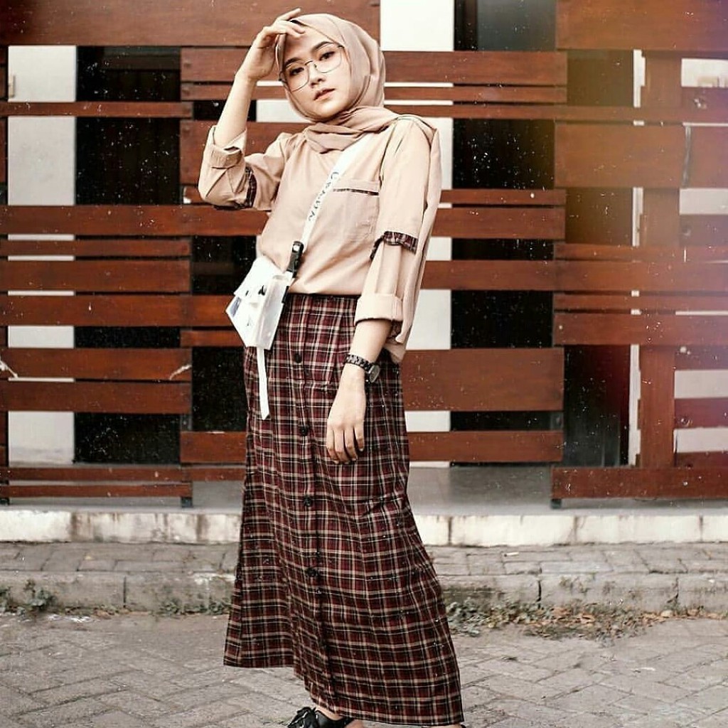 Inspirasi Baju Kodok Rok Shopee Inspirasi Baju Kodok Rok Shopee