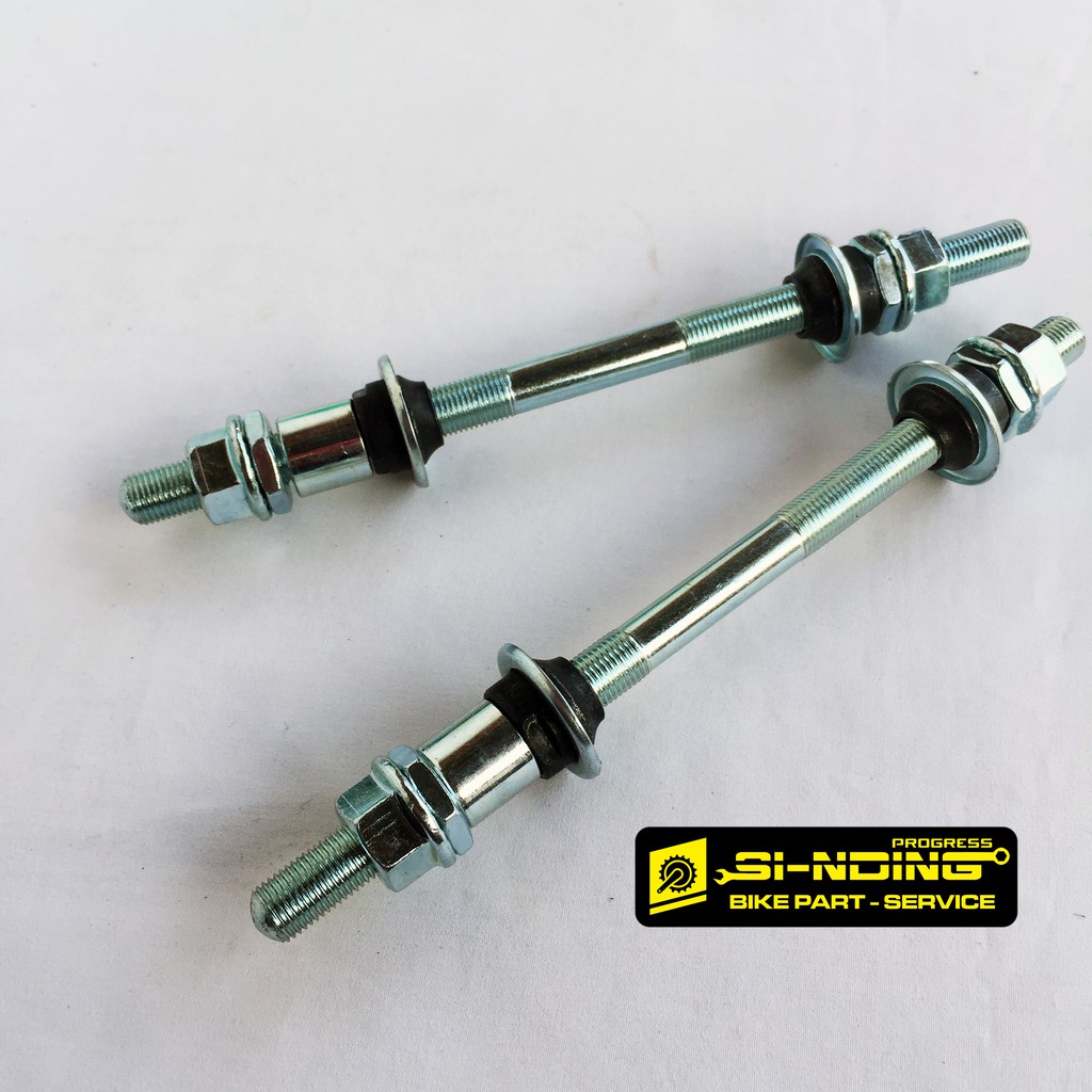 As Sepeda Belakang Sprocket MTB