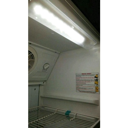 SHOWCASE POLYTRON | KULKAS PENDINGIN POLYTRON | SOKES | PENDINGIN