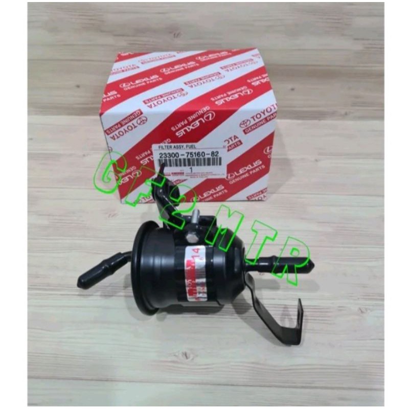 Filter Bensin saringan bensin Toyota Innova Inova Asli