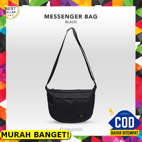 CodTas Selempang/Paha/Pinggang Kecil Hitam,Krem,Loreng Cordura Tas Selempang Pria Tas Pinggang Sling