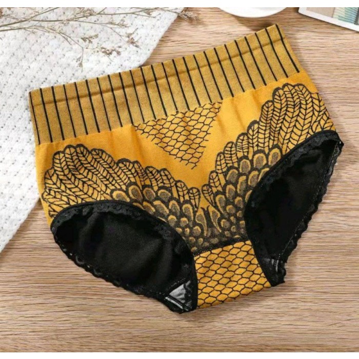CD elnara celana dalam wanita isi 5